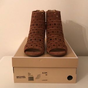 Michael by Michael Kors Uma Wedge